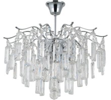 Потолочная люстра Бриз 111019306 MW-Light