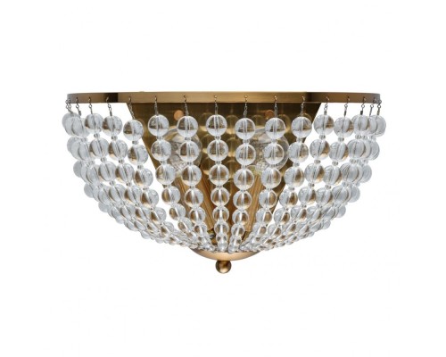 Бра Бриз 111023002 MW-Light Бра Бриз 111023002 MW-Light