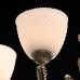 Подвесная люстра Фелиция 114010308 MW-Light