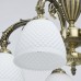 Потолочная люстра Фелиция 114010405 MW-Light