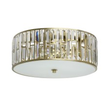 Потолочный светильник Монарх 121010205 MW-Light