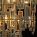Потолочная люстра Монарх 121010505 MW-Light