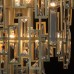 Потолочная люстра Монарх 121010505 MW-Light