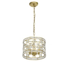 Подвесной светильник Монарх 121011503 MW-Light