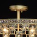 Потолочная люстра Монарх 121011606 MW-Light