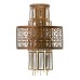 Настенный светильник Марокко 185020102 MW-Light