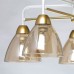 Потолочная люстра Вита 220013105 MW-Light