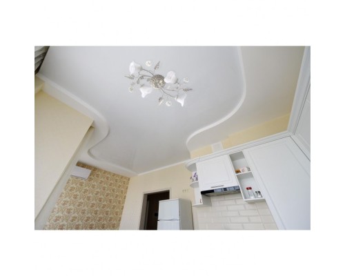 Потолочная люстра Восторг 242014704 MW-Light Потолочная люстра Восторг 242014704 MW-Light