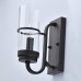 Бра Замок 249028501 MW-Light