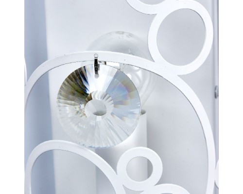 Бра Замок 249029101 MW-Light Бра Замок 249029101 MW-Light