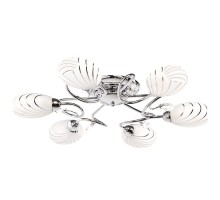 Потолочная люстра Фиеста 267011806 MW-Light