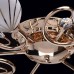 Потолочная люстра Фиеста 267012106 MW-Light