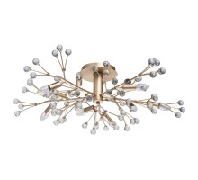 Потолочная люстра Адриатика 280011810 MW-Light