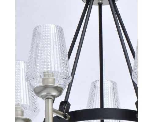 Подвесная люстра Альгеро 285011305 MW-Light Подвесная люстра Альгеро 285011305 MW-Light