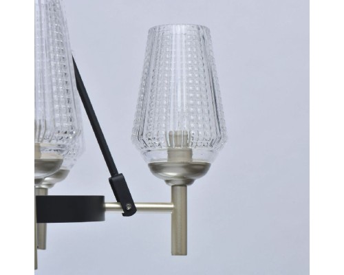 Подвесная люстра Альгеро 285011305 MW-Light Подвесная люстра Альгеро 285011305 MW-Light