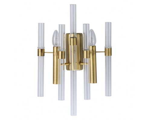 Бра Альгеро 285021002 MW-Light Бра Альгеро 285021002 MW-Light