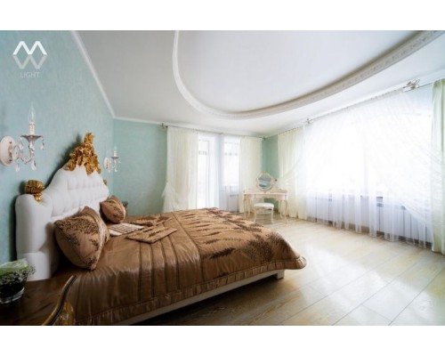 Бра Свеча 301024501 MW-Light Бра Свеча 301024501 MW-Light