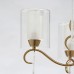 Подвесная люстра Эллегия 303012505 MW-Light