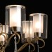 Подвесная люстра Эллегия 303012708 MW-Light