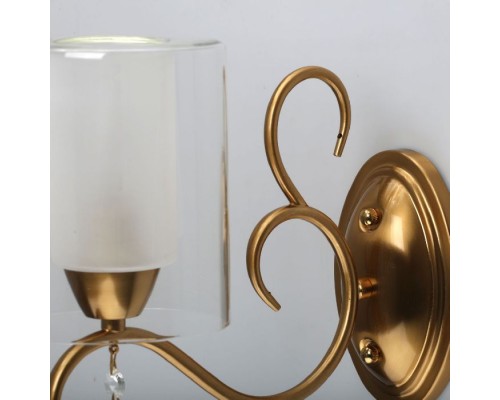 Бра Эллегия 303022601 MW-Light Бра Эллегия 303022601 MW-Light