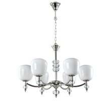 Подвесная люстра Оливия 306014706 MW-Light