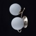 Бра Оливия 306023502 MW-Light