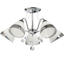 Потолочная люстра Блеск 315014905 MW-Light