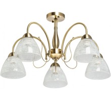 Потолочная люстра Блеск 315015005 MW-Light