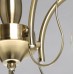 Потолочная люстра Блеск 315015005 MW-Light
