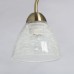 Потолочная люстра Блеск 315015005 MW-Light