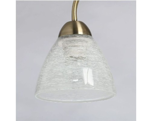 Потолочная люстра Блеск 315015108 MW-Light Потолочная люстра Блеск 315015108 MW-Light