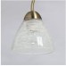 Потолочная люстра Блеск 315015108 MW-Light