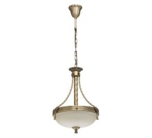 Подвесной светильник Афродита 317010303 MW-Light