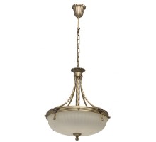 Подвесной светильник Афродита 317010504 MW-Light