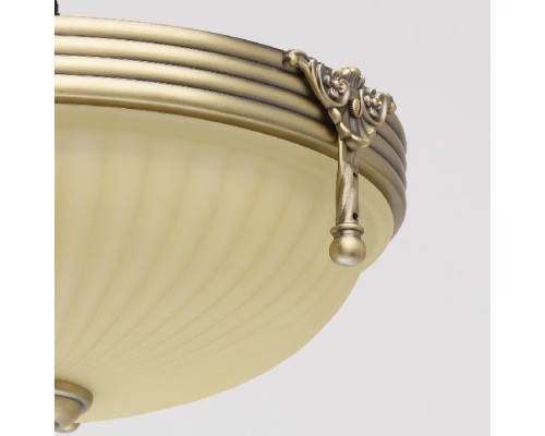 Потолочный светильник Афродита 317011202 MW-Light Потолочный светильник Афродита 317011202 MW-Light