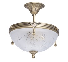 Потолочный светильник Афродита 317011603 MW-Light