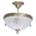 Потолочный светильник Афродита 317011603 MW-Light