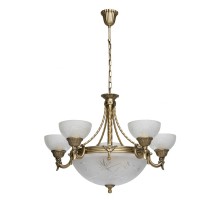 Подвесная люстра Афродита 317011708 MW-Light