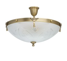 Потолочный светильник Афродита 317012905 MW-Light