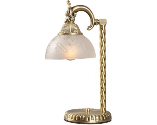 Настольная лампа Афродита 317032301 MW-Light Настольная лампа Афродита 317032301 MW-Light