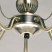 Потолочная люстра Олимп 318014905 MW-Light