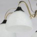 Потолочная люстра Олимп 318014905 MW-Light