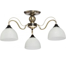 Потолочная люстра Олимп 318015003 MW-Light