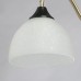 Потолочная люстра Олимп 318015003 MW-Light
