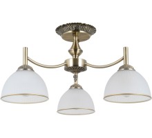 Потолочная люстра Олимп 318015503 MW-Light