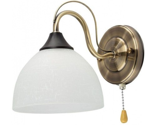 Бра Олимп 318025101 MW-Light Бра Олимп 318025101 MW-Light