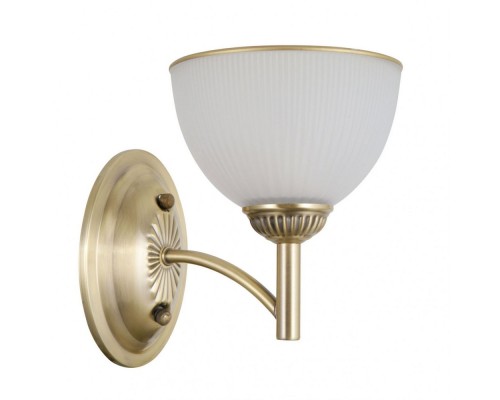 Бра Олимп 318025201 MW-Light Бра Олимп 318025201 MW-Light