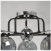 Потолочная люстра Альфа 324017505 MW-Light