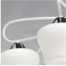 Потолочная люстра Альфа 324017606 MW-Light