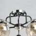 Потолочная люстра Альфа 324017805 MW-Light